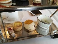 -上海和平饭店华懋阁 Cathay Room