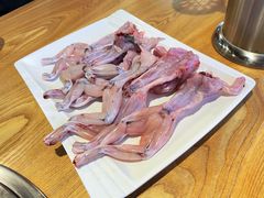 -铭记蛙小仙·活蛙畅享(CBD万达广场店)