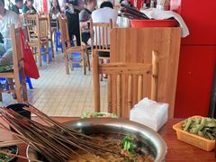 大堂-牛华八婆麻辣烫(起源店)