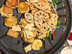 -一烙锅(友谊店)