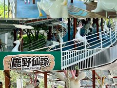 -盈香心动乐园