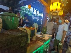 -园林美食城·本土农家菜(杨和镇店)