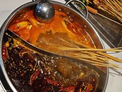 -杨校长·老成都串串香火锅(全国总店)