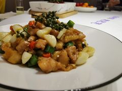 -禾珍珠家常小馆(河南博物院店)