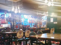 -冰城串吧(中上园店)