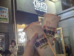 -放哈·甜醅子奶茶创造者(阳光丽景湾店)