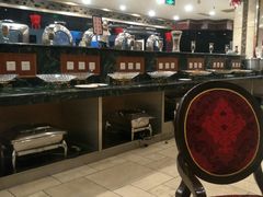 大堂-碧中海汤泉汗蒸酒店