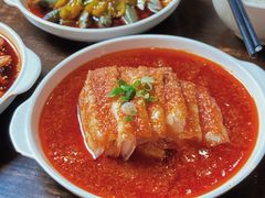蒜泥白肉-牛王庙(龙华花园店)