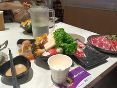 -呷哺呷哺(砂之船奥莱店)