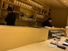 -本逸·割烹料理(湖墅店)
