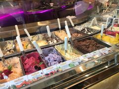 -Gelateria Dondoli