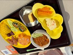 -dodonpa.墩墩伐 便当食堂(博华广场店)