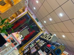 -喵百万·布偶·蓝金金渐层英短·猫舍(百子湾店)