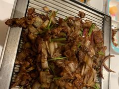 -四季民福烤鸭店(前门店)