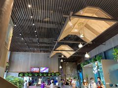 -京穆兰兰州牛肉面·清真(中川机场店)