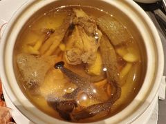 -同庆楼(滨湖万达广场店)