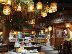 大堂-南京大牌档(之心城店)