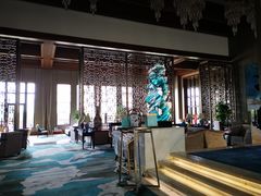 -太湖饭店·寄畅轩中餐厅