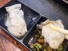 -九层海鲜塔(市南店)