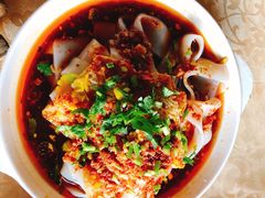 -维吾尔餐厅(宜山路店)