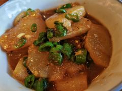 大碗冬瓜-农耕记·湖南土菜(halo广场店)