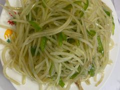 -杏园餐厅(西四北大街店)
