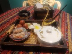 -康健民中泰式·古法按摩连锁品牌(华润万家店)