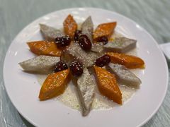 -潮珍苑海鲜粤菜酒家·广式茶点·宴请(临江大道店)