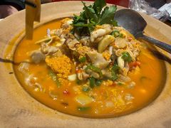 鱼籽鱼泡-黄弟大排档·湖南菜·小龙虾·小海鲜(凯旋北路店)