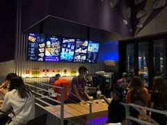 -Taco Bell 塔可钟(民田路店)