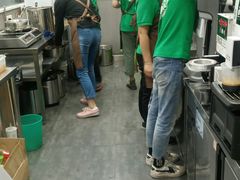大堂-益禾堂·黑糖珍珠奶茶(益华广场店)