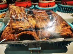 -大清花饺子城(昌黎店)