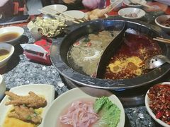 -蜀大侠火锅(总府路店)