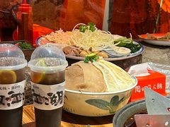 -周小明火锅(黑金冠社区店)