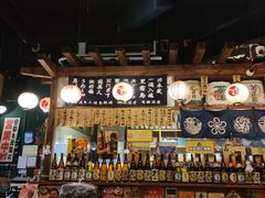 -小川洋风料理(江汉路店)