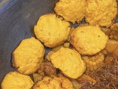 -和晟shèng铁锅炖·东北菜(南山店)