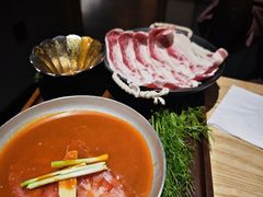 -松鱼亭·和牛烧肉(协鑫广场店)