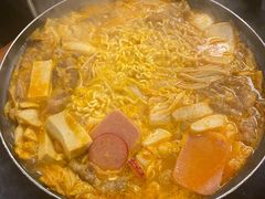 肥牛部队锅-炙韩料理·部队锅专门店