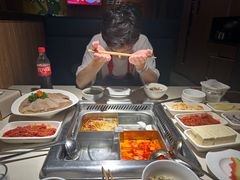 -海底捞火锅(万丰桥店)