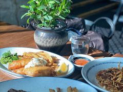 -FISH&POTATO Cō(地中海美食 万象城店)