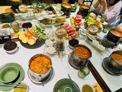 -Thai Basil罗勒叶泰式餐厅(时代天街店)