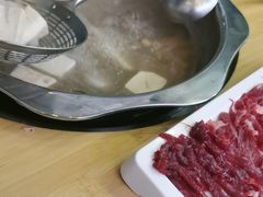 -大志牛肉火锅(天健花园店)