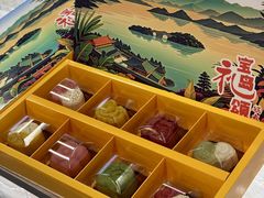 -百年义利(北新桥店)