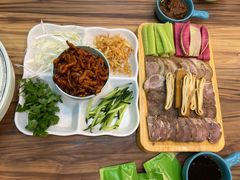 -合合春饼(潘家园店)