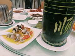 -金时代顺风大酒店(临港百联店)