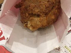 -肯德基(惠州龙门店)