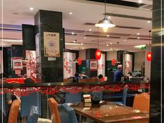 大堂-火宫殿·湘菜小吃·商务宴请·生日聚会(东塘店)