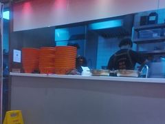 -阿上阿上麻辣香锅&麻辣烫(朝阳蓝色港湾店)