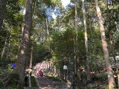 -都江堰普照寺