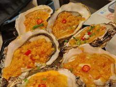 -火炉火自助餐(西直门凯德MALL店)